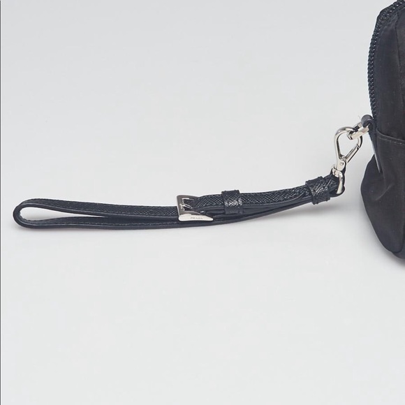 NWT Prada Nylon Robot Clutch LIMITED EDITION - Picture 5 of 9